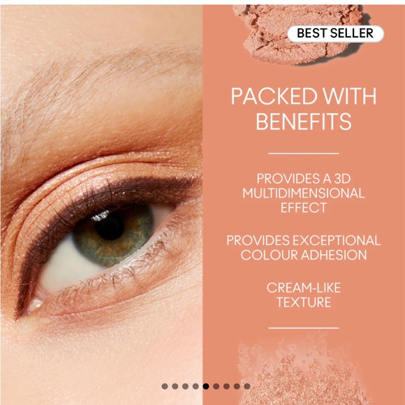 MAC Dazzleshadow - Dazzle Style - Picture 15 of 16